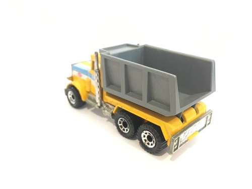 Matchbox - Peterbilt