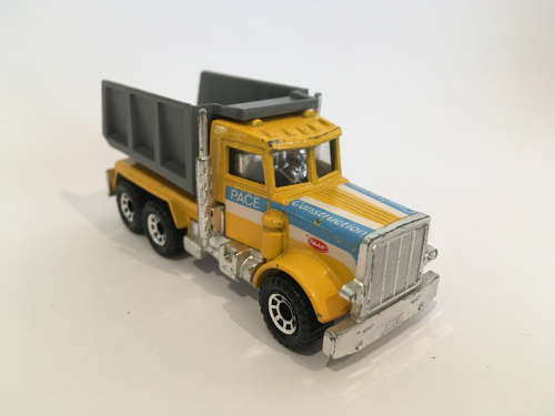 Matchbox - Peterbilt