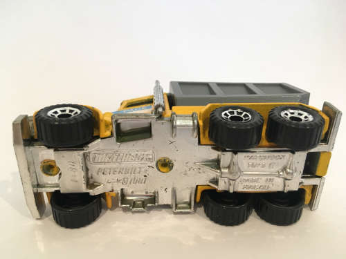 Matchbox - Peterbilt