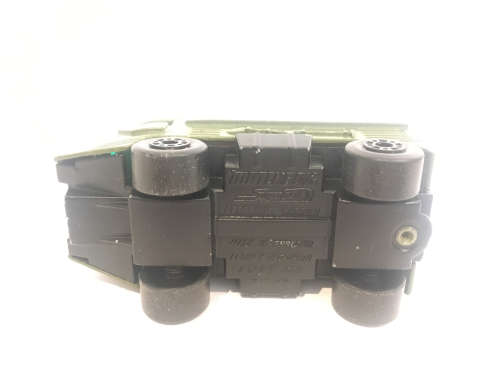 MATCHBOX - PERSONNEL CARRIER - SUPERFAST NO. 54