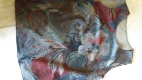 Winter camisole. Size 38. Warm and pretty