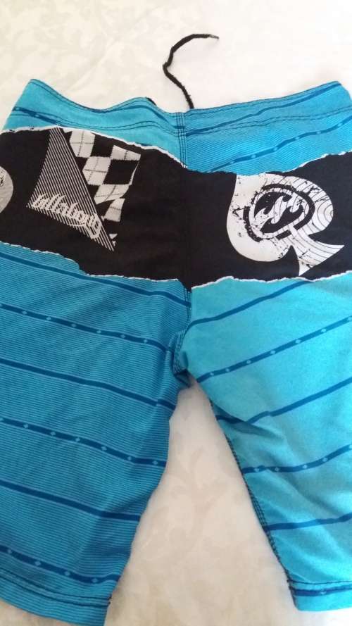 Billabong Board Short. Size 36
