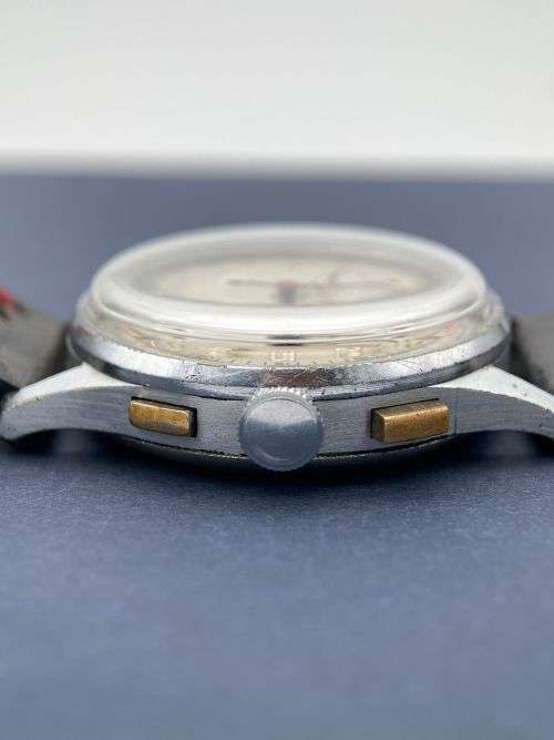 Vintage Breitling chronograph ref 178 *Read description*