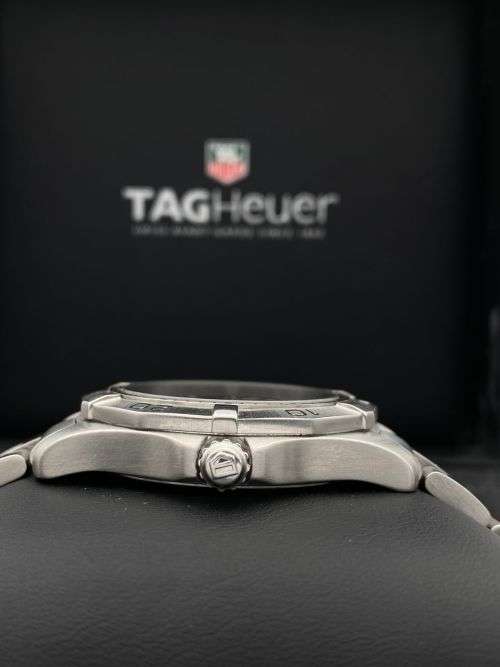 Tag Heuer Aquaracer 300m mens watch