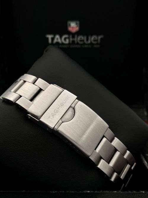 Tag Heuer Aquaracer 300m mens watch