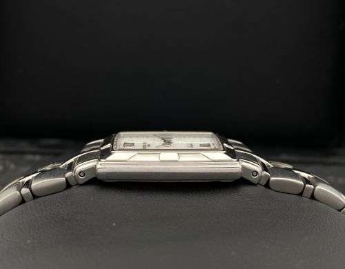 Ladies Raymond Weil Parsifal Mother of pearl dial