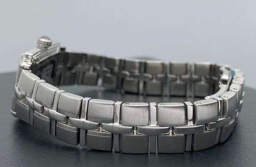 Ladies Raymond Weil Parsifal Mother of pearl dial