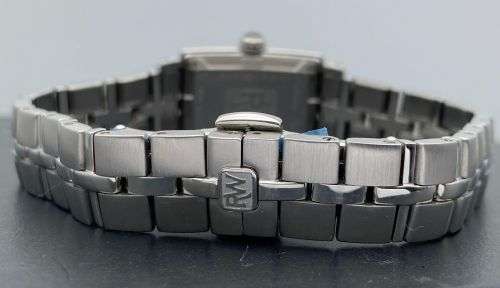 Ladies Raymond Weil Parsifal Mother of pearl dial