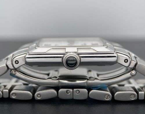 Ladies Raymond Weil Parsifal Mother of pearl dial