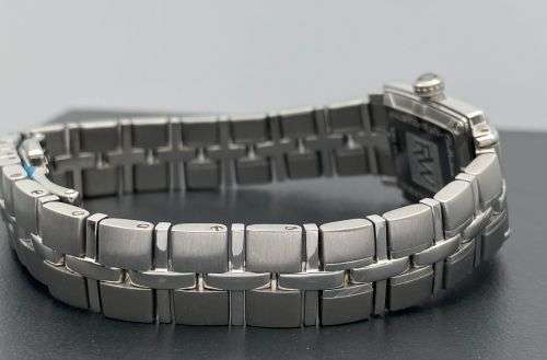 Ladies Raymond Weil Parsifal Mother of pearl dial