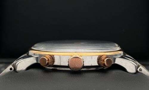 Mens Citizen Chronoscope *Please read*