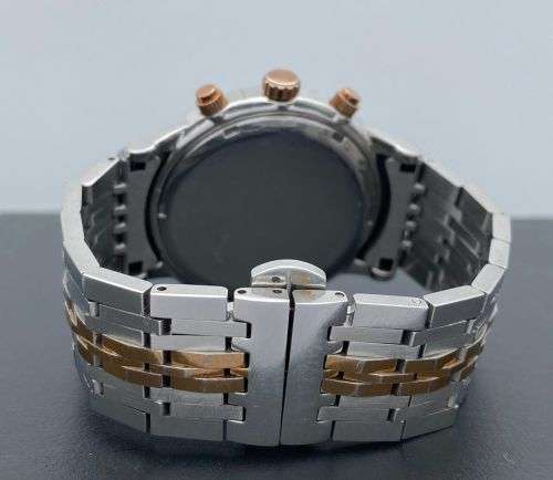 Mens Citizen Chronoscope *Please read*