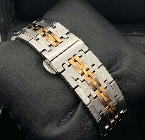 Mens Citizen Chronoscope *Please read*