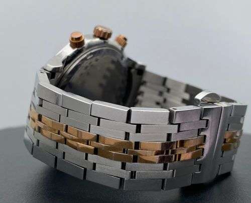 Mens Citizen Chronoscope *Please read*