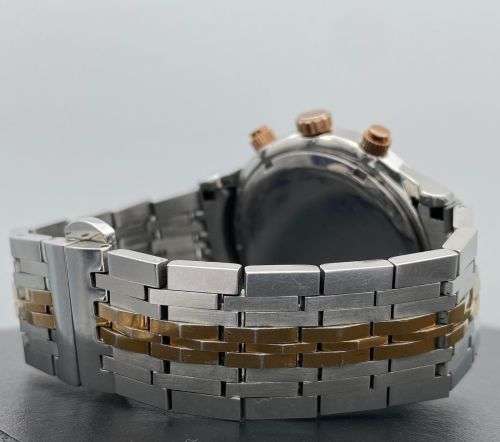 Mens Citizen Chronoscope *Please read*