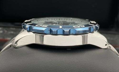 Seiko 5 Sports automatic mens watch