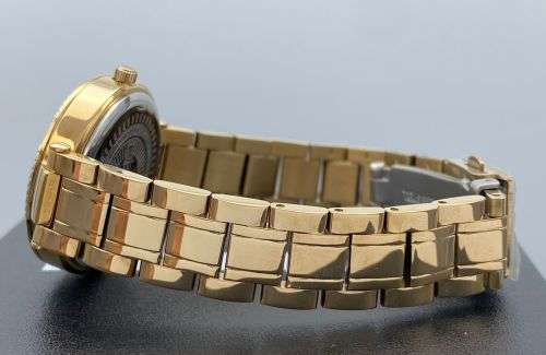 Brand new unworn Police Ladies Chiba Gold toned Watch