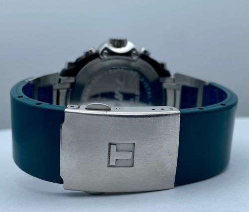 Tissot T-race Chronograph