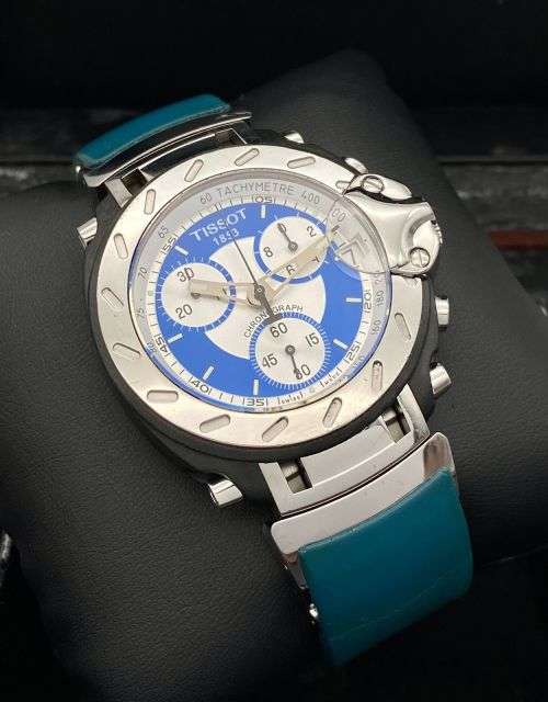 Tissot T-race Chronograph