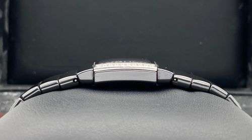 STUNNING Ladies Rado Sintra Jubile Diamond watch