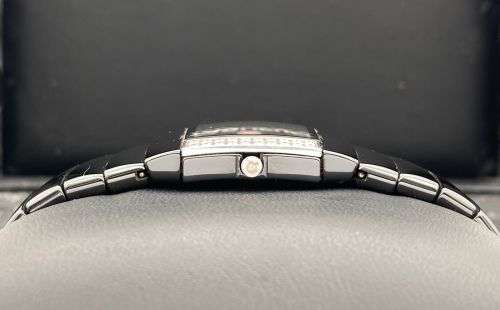 STUNNING Ladies Rado Sintra Jubile Diamond watch