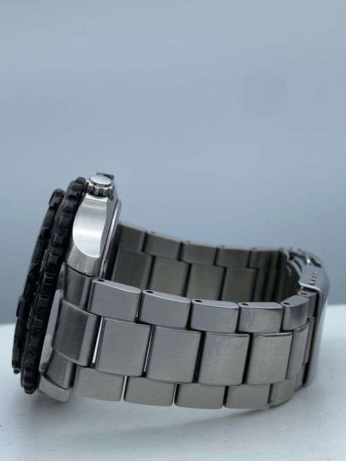 Seiko Kinetic Compass Mens watch