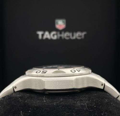 Tag Heuer Kirium Mens watch
