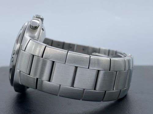 Tag Heuer Kirium Mens watch