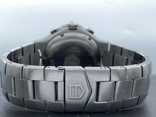 Tag Heuer Kirium Mens watch