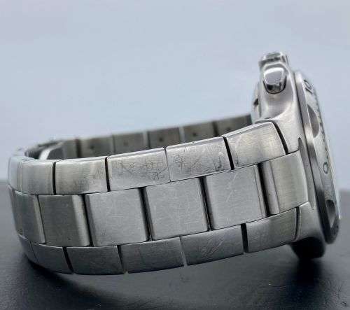 Tag Heuer Kirium Mens watch