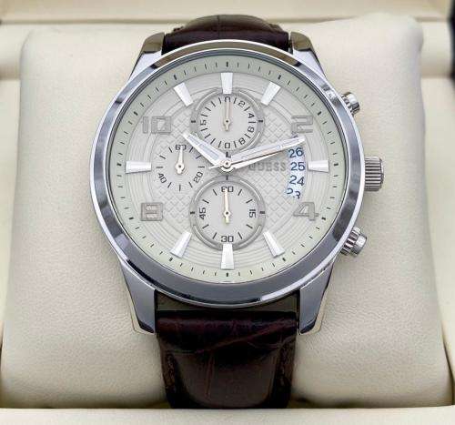 Guess Exec Chronograph mens watch Watch