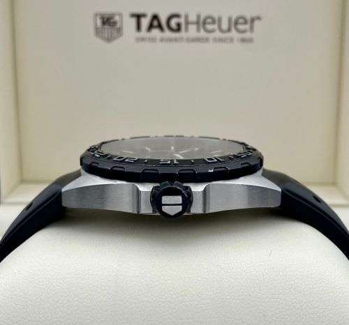Tag Heuer Formula 1 mens watch