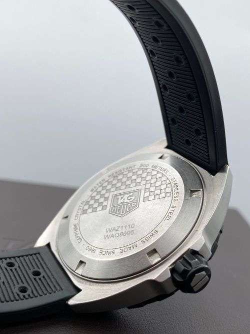 Tag Heuer Formula 1 mens watch
