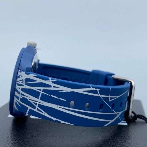 Brand New Police silicone Gents watch