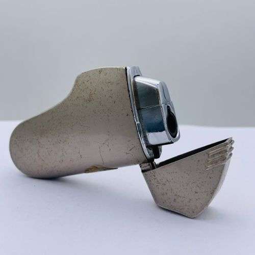 Vintage Steel Collectors Lighter