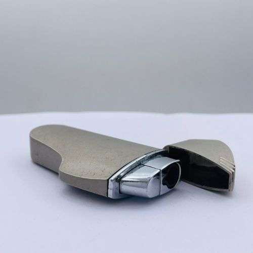 Vintage Steel Collectors Lighter