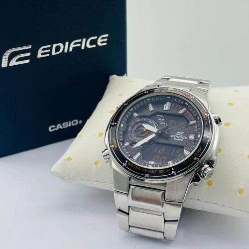 CASIO Edifice Chrono Luxury Sports Watch
