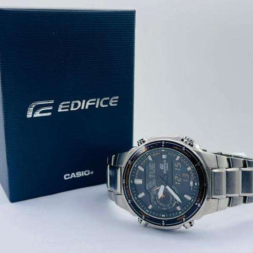 CASIO Edifice Chrono Luxury Sports Watch