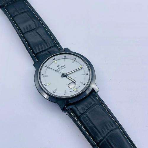 JUNGHANS Mega Solar Mens Watch