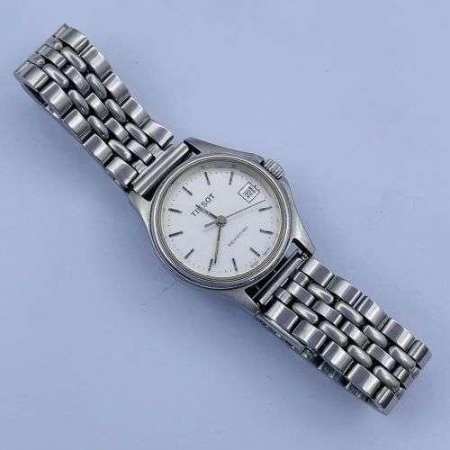 TISSOT SEASTAR Ladies Watch