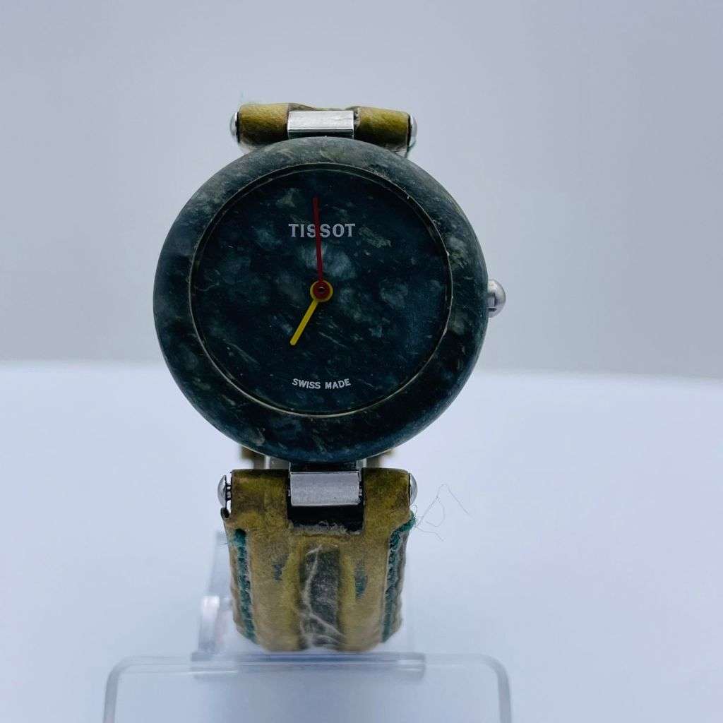 TISSOT Rockwatch Ladies Watch