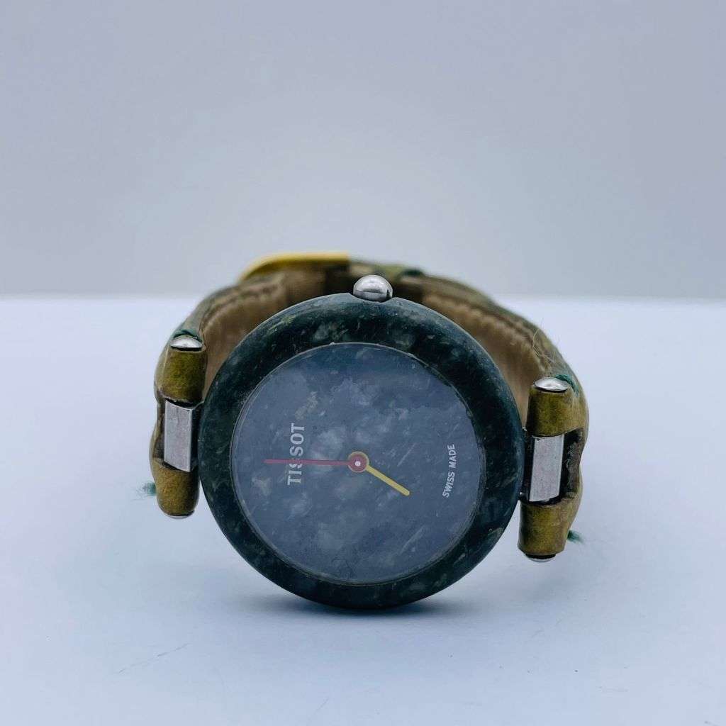 TISSOT Rockwatch Ladies Watch