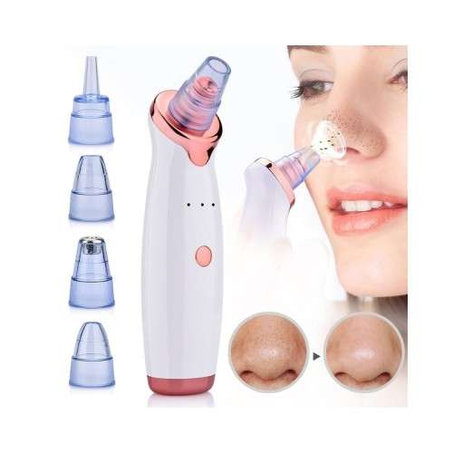 Dermabrasion Blackhead Removal Handset