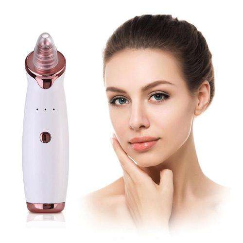 Dermabrasion Blackhead Removal Handset