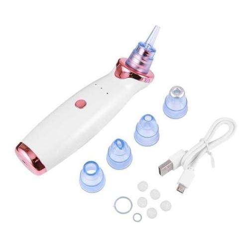 Dermabrasion Blackhead Removal Handset