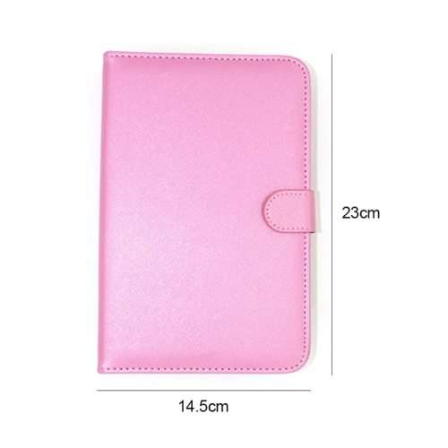 PU Cell Phone Cover Wireless Keyboard