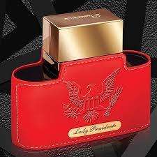 Lady Presidente 80ml EDP