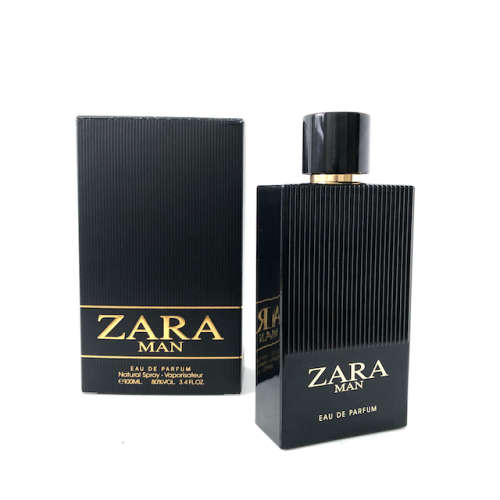 Zara Man 100ml EDP