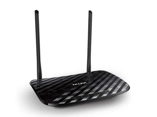 TP-LINK Archer C2 Wireless Router AC750 Wireless Dual Band Gigabit