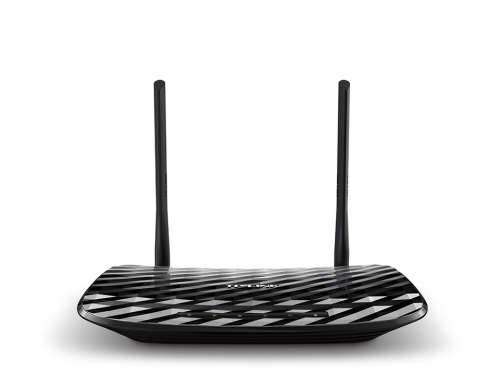 TP-LINK Archer C2 Wireless Router AC750 Wireless Dual Band Gigabit